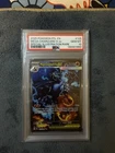 Pokemon 2025 Mega Charizard X ex 125/094 SIR Phantasmal Flames GEM MINT PSA 10