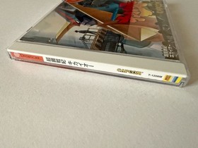 Dreamcast Kikaioh Tech Romancer w/Spine Reg-Card DC Sega Fighting Game Japan JP