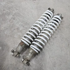 2017 Arctic Cat Alterra 500 4x4 OEM Front Shocks Shock Set 3307-768