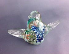 MAGNIFIQUES OISEAUX SULFURE