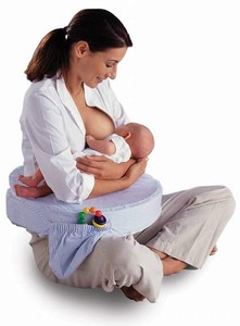 breast friend pillow