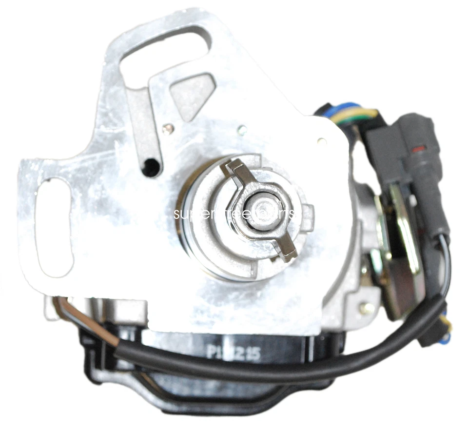 Distribuidor de encendido para 94-95 Toyota Celica ST 93-95 Corolla 1.8L 93-94 TY22 Foto 4 de 4