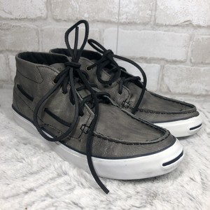 converse chukka