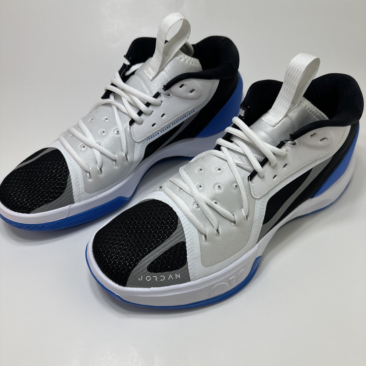ジョーダン　新品　JORDAN ZOOM SEPARATE メンズ27. 5cm 国内11/18発売】Jordan Zoom Separate PF | bbkicks-news