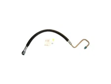 Pump To Hydroboost Power Steering Pressure Line Hose Assembly fits 44KRZS