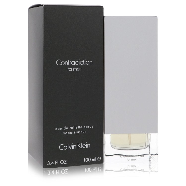 contradiction men's cologne