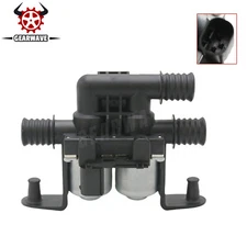 For 97-11 BMW E60 E63 E65 E66 535i xDrive 535xi Heater Control Valve 64116906652