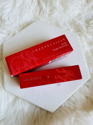 NIB Chantecaille Limited Edition Asian Elephant Lip Veil
