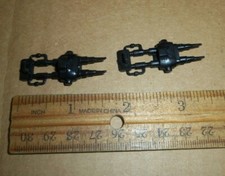 Bandai 1982 Godaikin Daltanias - Double Drills