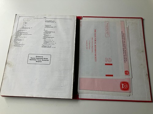 Haynes Workshop manuals - select your manual - Picture 294 of 605