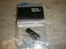 NEW Samsung Bluetooth Galaxy Universal Headset O38 