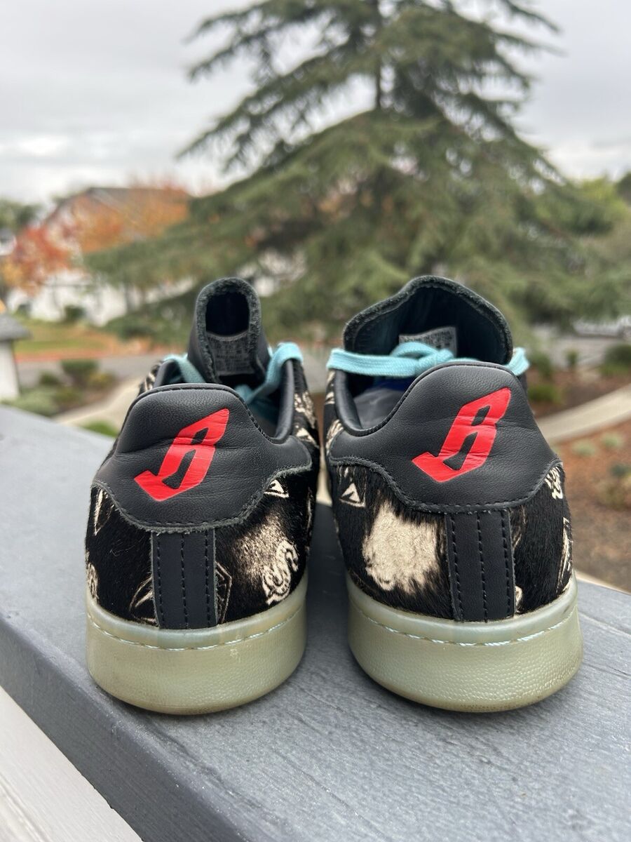Adidas Pharrell Williams x BBC x Stan Smith Ponyhair Size 8 Adidas Pharrell Williams x BBC x Stan Smith Ponyhair Size 8