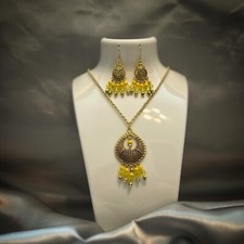 indian pakistani jewelry sets