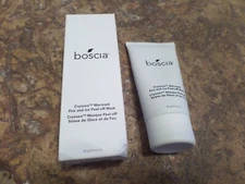BOSCIA Mermaid Fire and Ice Cryosea Peel-off Mask New Sealed 2.8OZ exp 8/20/2024