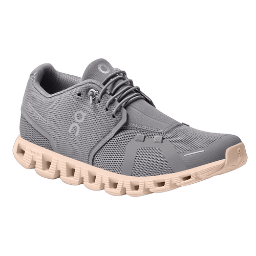 on Cloud 5 - Scarpe da corsa/tempo libero ultraleggere leggere e comode donna - Foto 12 di 13