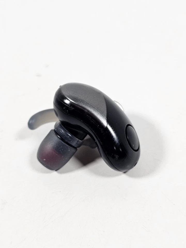 Sony WF-SP700N In-Ear True Wireless Headphone - Left Side Replacement - Black - Image 3 of 4