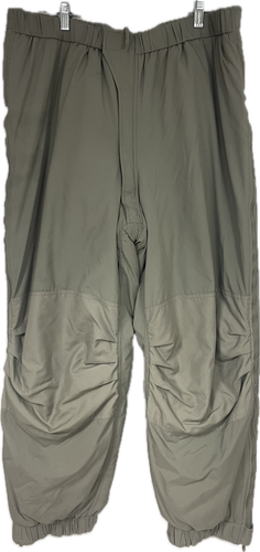 ECW Extreme Cold Weather Parka Gen III L7 GRAY Loft - Used – Bradley's Surplus