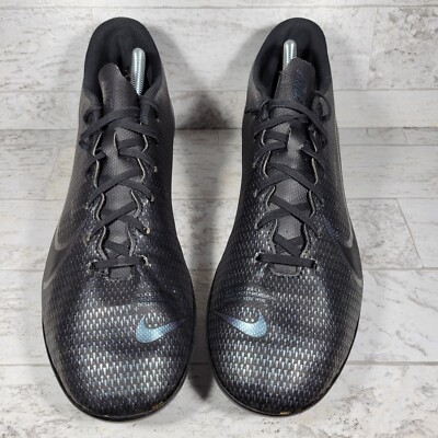 Nike Men's Mercurial Vapor 13 Club FG/MG Size 12 Soccer Cleats