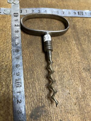 No. 97 Old CORKCREW Corkscrew Corkscrew