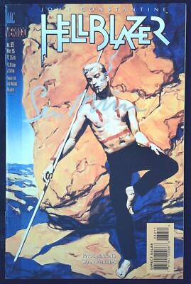 HELLBLAZER (1988) #89 - Back Issue