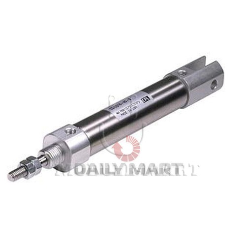 Neu im Karton SMC CJ2D16-15 Pneumatikzylinder - Bild 2 von 2