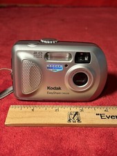 Kodak EasyShare CX6200 Digital Camera 2MP ⚡️Parts Or Repair Only ⚡️Won’t Turn On