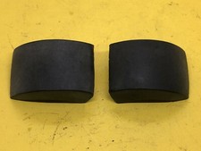 Fiat 125 Special Front or Rear Bumper ends paraurti NOS