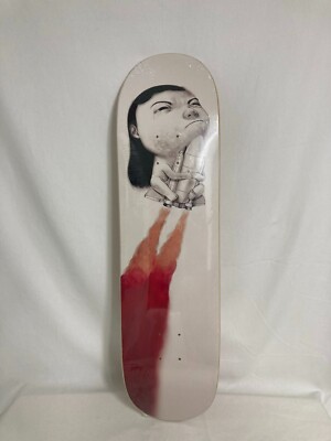 Roby Dwi Antono 73''/ '86 edition Skateboard Deck | eBay