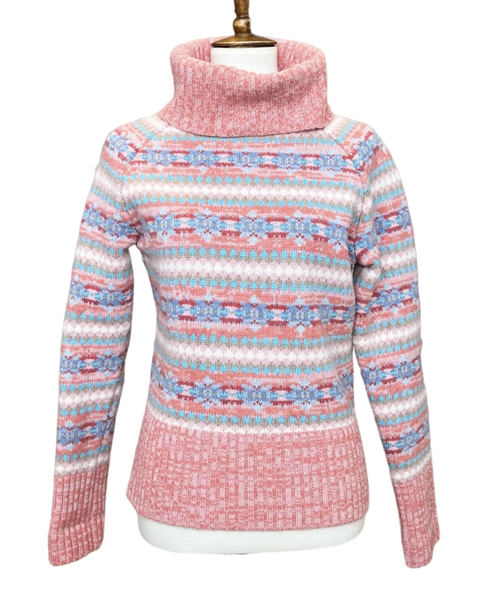 Sundance catalog shop sweaters
