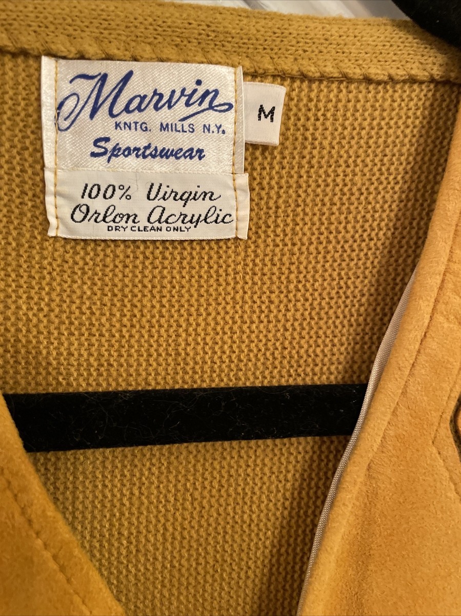 Wigwam Award Sweater マスタード　50s〜60s s-l1200.jpg