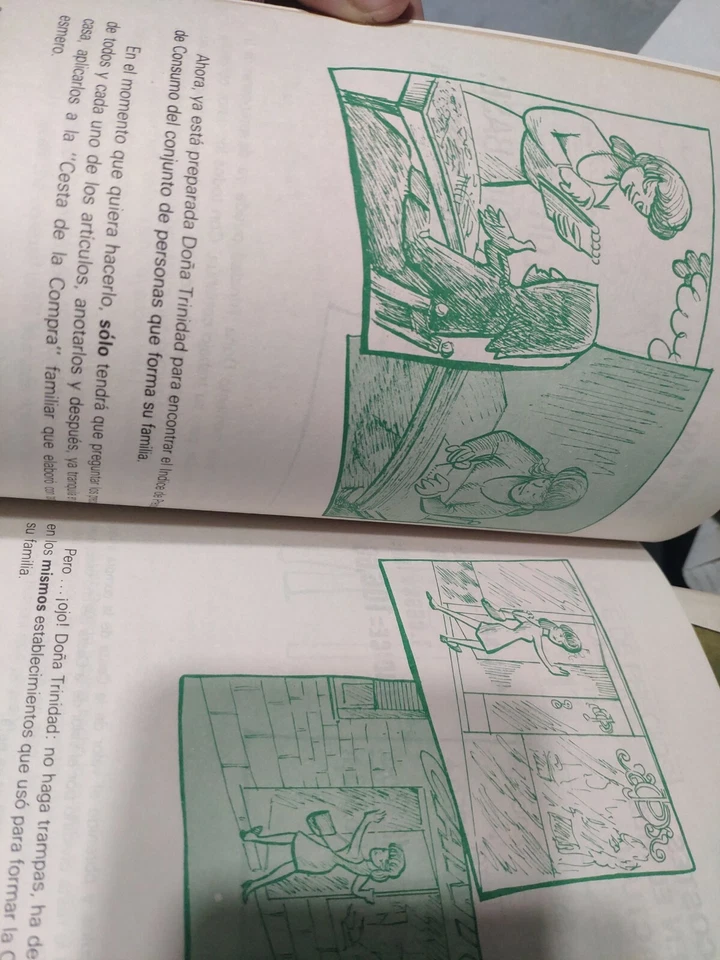 El Índice De Precios De Consumo. 1977. - Imagen 3 de 4