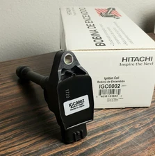 IGC0002 Front Ignition Coil