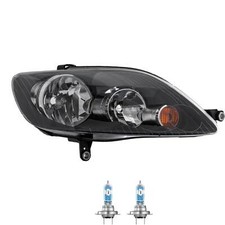 Scheinwerfer rechts H7/H7 für VW Golf Plus 5M1 521 inkl. Osram Lampen