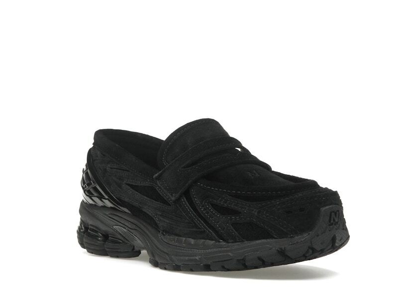 New Balance 1906L Black Suede - U1906LNT | eBay