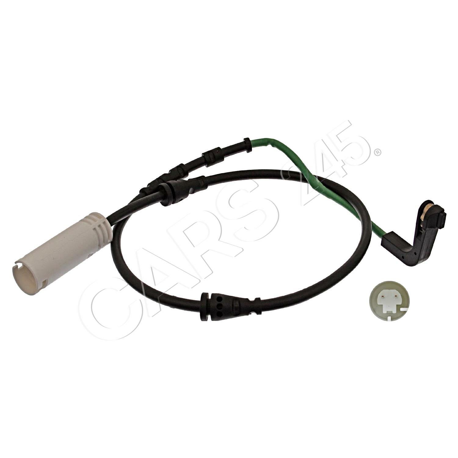 Brake Pad Wear Warning Contact Disc FEBI For BMW E82 E90 E92 34352283335 eBay