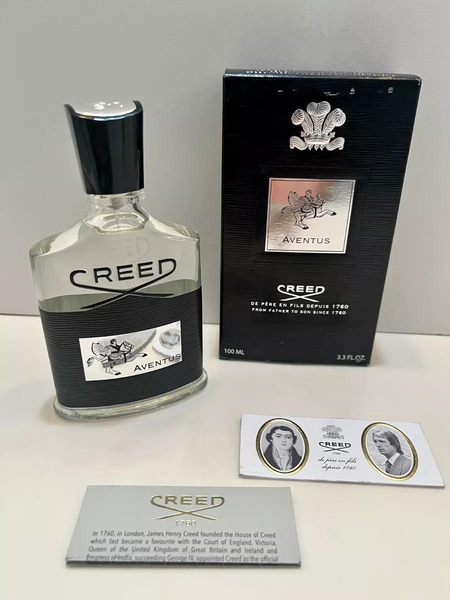 Aventus creed 3.3 oz hot sale