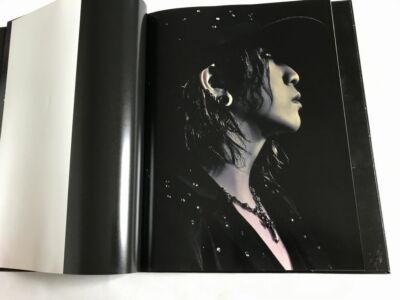 the GazettE TOXIC CD + DVD Limited Edition | eBay