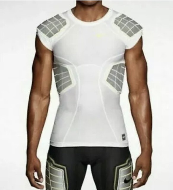 nike pro hyperstrong shirt