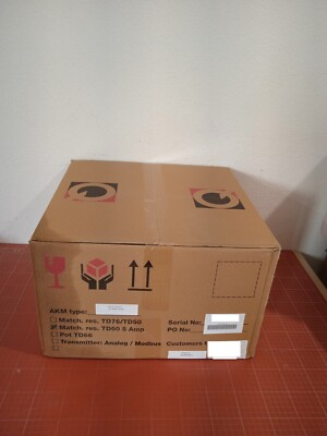 Qualitrol  Remote Mount Thermometer AKM345 GEN3 OTIWTI_6.45_5