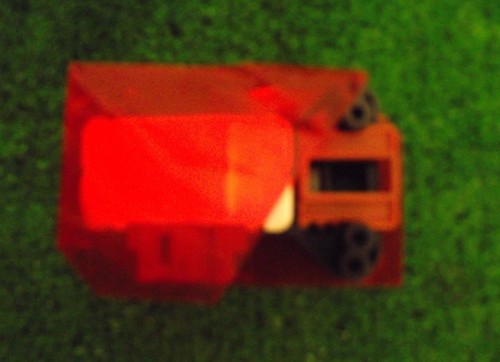 Waschmaschine BEKO WMB6131S TÜRSCHLOSS