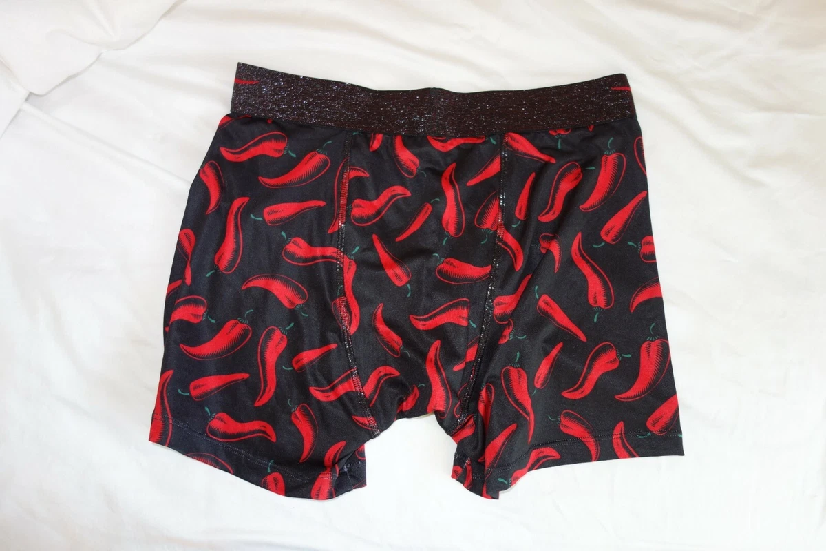 Boxers chile sales