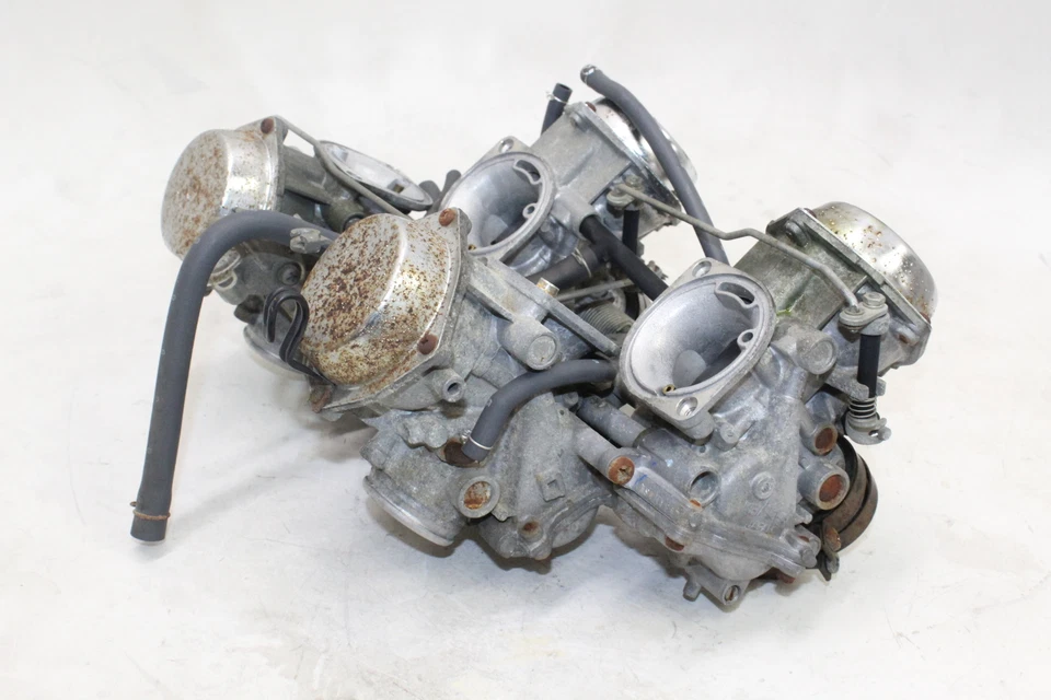 Carburadores Keihin 1986 Honda V65 Magna Vf1100c carbohidratos OEM Foto 4 de 4