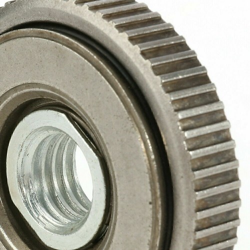 Schnellspannmutter M14 Schraube für Bosch Metabo Makita Winkelschleifer 125 115 - Bild 11 von 12