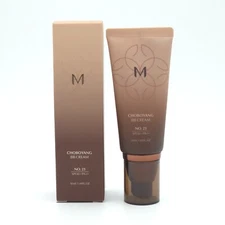 MISSHA M Choboyang BB Cream 50ml No.23 Natural Beige SPF30 PA++ K-Beauty
