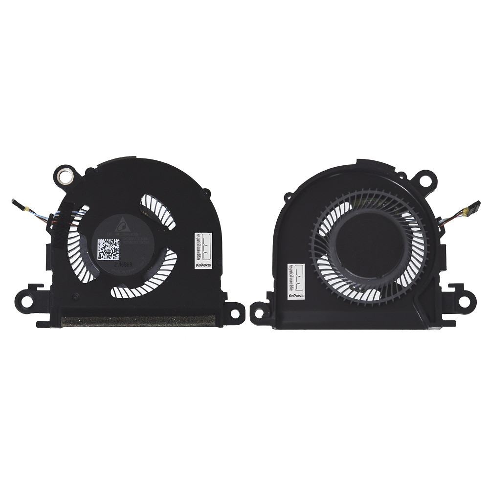 Ventilateur GPU pour HP Spectre X360 13-AW pour réparer la surchauffe et le bruit
