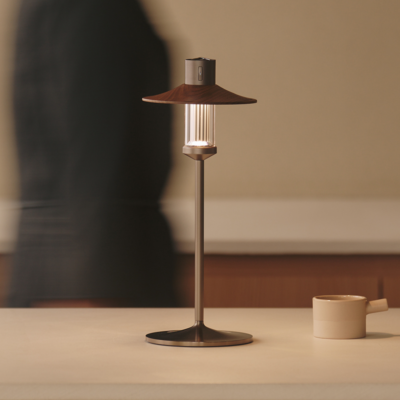 LUMENA Ｍ3 LUMENA M3 Table Lamp Package / LUMENA Lantern. | eBay