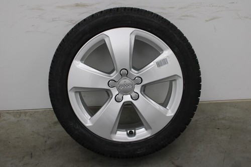 NEU! WINTER! ORIGINAL! 17-Zoll-Felgen Audi A3 8V Limousine! 8V0601025AD - Bild 6 von 17