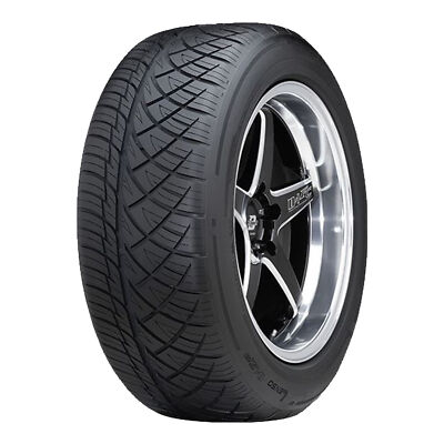 1 New Lenso D-1sp  - 265/60r18 Tires 2656018 265 60 18