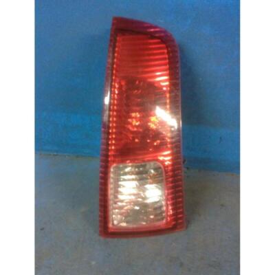 SCHEINWERFER HINTEN RECHTS GREAT WALL HOVER 4 (06-11) 2.4 16V BZ. 4WD SUV 2006