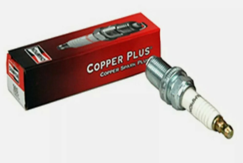 Champion RS14YC6 Copper Core Spark Plug 1984-2014 Chevrolet GMC K1500,  Impala